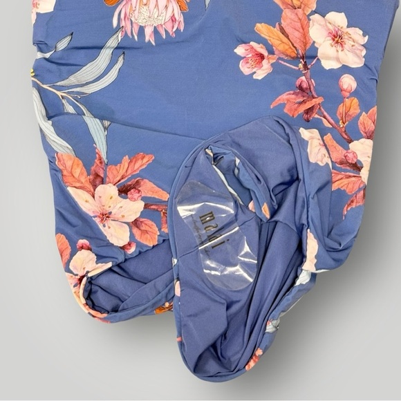 Malai Gales Reversible One-Piece Sz L - Picture 5 of 8